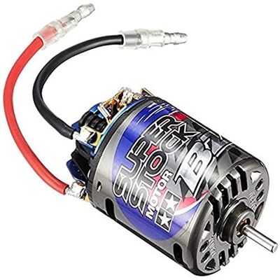 Tamiya 300053930 Off-Road Super Stock Motor BZ - Motor Tamiya 300053930 Off-Road Super Stock Motor BZ - Motor