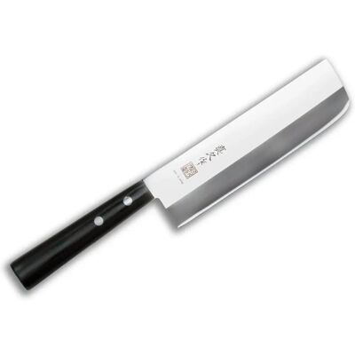 Mac Japanese Nakiri - Grønnsakshakke - 17 cm Mac Japanese Nakiri - Grønnsakshakke - 17 cm