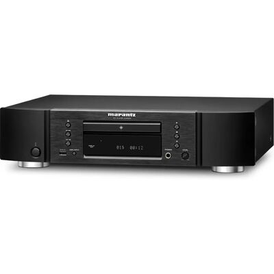 Lecteur CD Haute Fidélité Marantz CD6005 - Lecteur de CD - Publicité Lecteur CD Haute Fidélité Marantz CD6005 - Lecteur de CD - Publicité