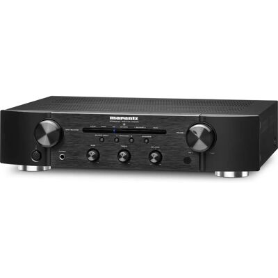 Marantz PM-5005 - Amplificateur Stéréo 2.0 Canaux - Publicité Marantz PM-5005 - Amplificateur Stéréo 2.0 Canaux - Publicité
