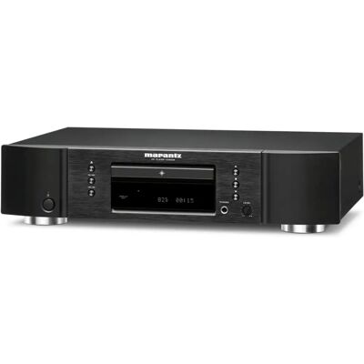 Marantz CD5005 Lecteur CD de Haute Qualité - Lecteur CD - Publicité Marantz CD5005 Lecteur CD de Haute Qualité - Lecteur CD - Publicité