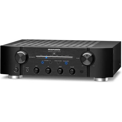 Amplificateur stéréo Marantz PM8006 - Haut de gamme 2.0 canaux noir - Publicité Amplificateur stéréo Marantz PM8006 - Haut de gamme 2.0 canaux noir - Publicité