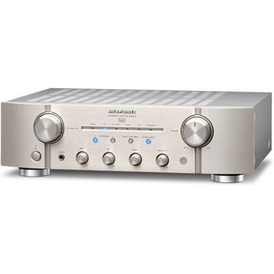 Marantz PM8006 -Amplificateur Stéréo - Publicité Marantz PM8006 -Amplificateur Stéréo - Publicité