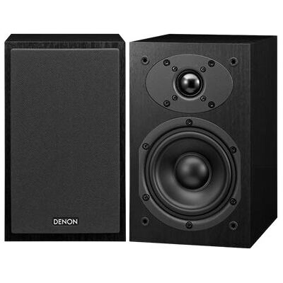 Denon SC-M41 - czarny Denon SC-M41 - czarny
