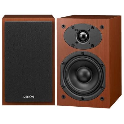 Denon SC-M41 2-drożny Czarny - Głośniki Denon SC-M41 2-drożny Czarny - Głośniki