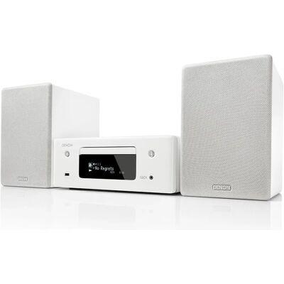 Denon CEOL N10 - WIT Denon CEOL N10 - WIT