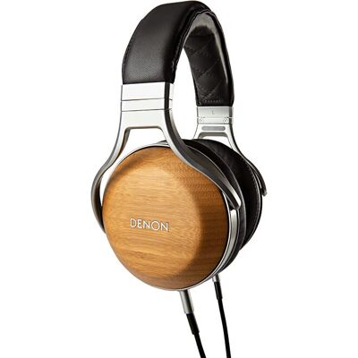 Denon AH-D9200 - Bois Denon AH-D9200 - Bois