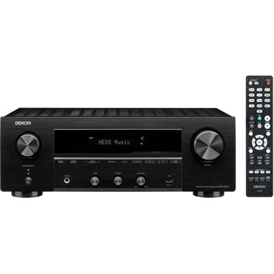 Denon DRA-800H - Preto Denon DRA-800H - Preto