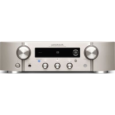 Marantz PM7000N - Stereo-Vollverstärker mit HEOS Marantz PM7000N - Stereo-Vollverstärker mit HEOS