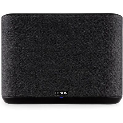 Denon Home 250 Wireless Speaker - Multiroom, Bluetooth, Powerful Sound Denon Home 250 Wireless Speaker - Multiroom, Bluetooth, Powerful Sound