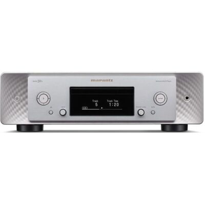 Marantz SACD 30n Netwerkspeler Zilver-Goud Marantz SACD 30n Netwerkspeler Zilver-Goud
