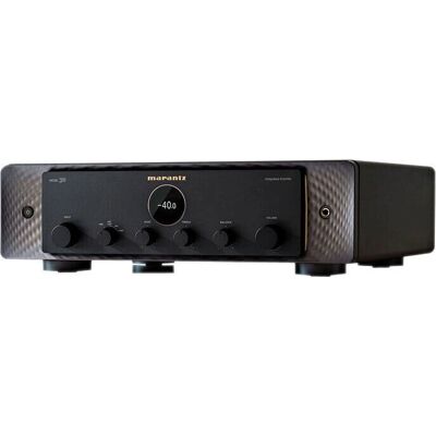 Marantz Model 30 Integrale Versterker - Duurzaam, Gedetailleerd, Muzikaal Marantz Model 30 Integrale Versterker - Duurzaam, Gedetailleerd, Muzikaal