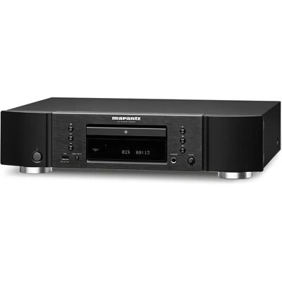 Marantz CD6007 - Noir - Publicité Marantz CD6007 - Noir - Publicité