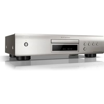 Denon DCD-600NE Silver - CD Player Denon DCD-600NE Silver - CD Player