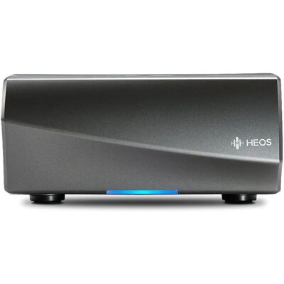 Denon HEOS Streaming de áudio multiroom - Pré-amplificador Denon HEOS Streaming de áudio multiroom - Pré-amplificador