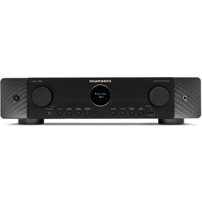 Marantz CINEMA 70s 7.2 Channel AV Receiver - Black Marantz CINEMA 70s 7.2 Channel AV Receiver - Black