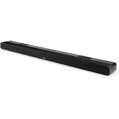 Denon DHT-S517 Soundbar with Subwoofer, Bluetooth, Dolby Digital, Dolby Atmos, D Denon DHT-S517 Soundbar with Subwoofer, Bluetooth, Dolby Digital, Dolby Atmos, D