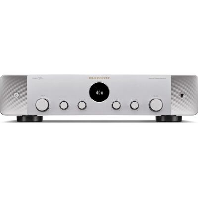 Marantz - Stereo 70s - 75 W - 2.2ch - A/V Receiver Marantz - Stereo 70s - 75 W - 2.2ch - A/V Receiver