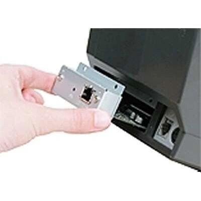 Star Micronics 39607430 pièce détachée pour imprimante/scanner - Interface série - Publicité Star Micronics 39607430 pièce détachée pour imprimante/scanner - Interface série - Publicité