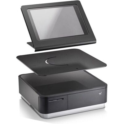 Star Micronics 99250310 Drucker/Scanner Ersatzteil - Schwarz Star Micronics 99250310 Drucker/Scanner Ersatzteil - Schwarz