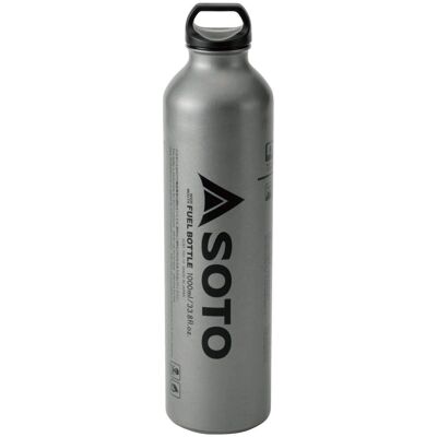 SOTO SOD-700-10 - Sølv SOTO SOD-700-10 - Sølv