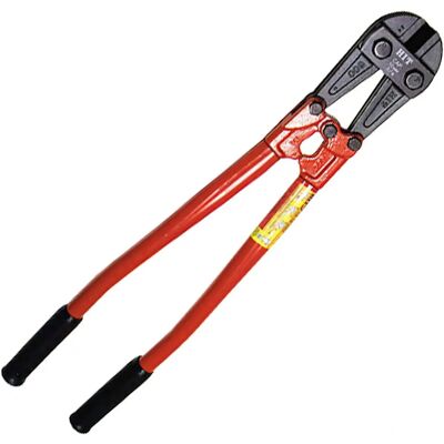 Neoferr Cortabocados - 350mm - Ideal para construcción Neoferr Cortabocados - 350mm - Ideal para construcción