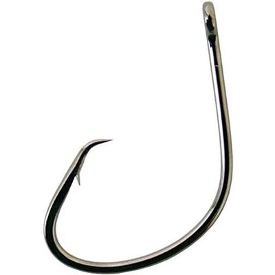 Owner Mutu Light Cirkel 3/0 - Fiskehage Owner Mutu Light Cirkel 3/0 - Fiskehage