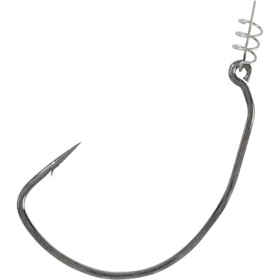 Owner TL-55 55130 Twist Lock Wurmhaken - Wurm Haken Owner TL-55 55130 Twist Lock Wurmhaken - Wurm Haken