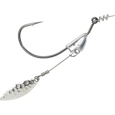 Owner - 5164 - 5/0 - 1/4oz - Worm Hook Owner - 5164 - 5/0 - 1/4oz - Worm Hook