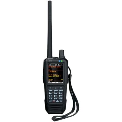 Uniden SDS100E Scanner - Tragbarer Funkscanner Uniden SDS100E Scanner - Tragbarer Funkscanner