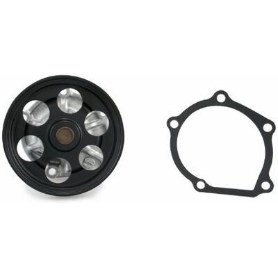 Pompe à eau AISIN WPT-006 - Refroidissement moteur, sans boîtier, pour Toyota Pompe à eau AISIN WPT-006 - Refroidissement moteur, sans boîtier, pour Toyota