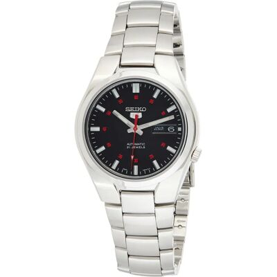 Seiko 5 Automático SNK617K1 - Relógio Masculino Seiko 5 Automático SNK617K1 - Relógio Masculino