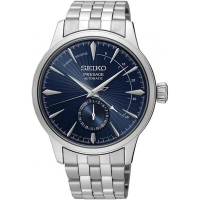 Seiko Presage Automatique SSA347J1 - Publicité Seiko Presage Automatique SSA347J1 - Publicité