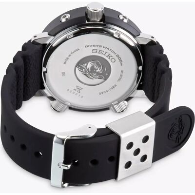 Seiko Prospex Sea Diver's SNJ025P1 Seiko Prospex Sea Diver's SNJ025P1