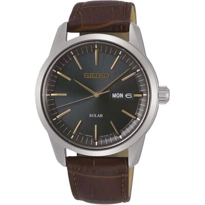 Seiko SNE529P1 herrklocka Seiko SNE529P1 herrklocka