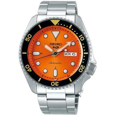 Seiko 5 Sports (SRPD59K1) Seiko 5 Sports (SRPD59K1)