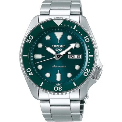 Seiko 5 Sports Automatique Sport (SRPD61K1) Seiko 5 Sports Automatique Sport (SRPD61K1)
