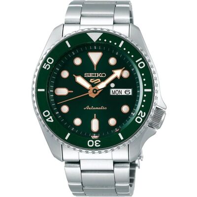 Seiko 5 Sports SRPD63K1 Seiko 5 Sports SRPD63K1