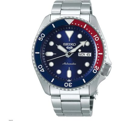 Seiko 5 Sports SRPD53K1 Seiko 5 Sports SRPD53K1