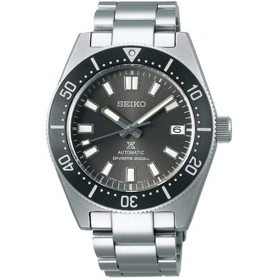 Seiko Prospex Plongeurs Automatique 200 m La Réinterprétation Moderne (SPB143J1) - Publicité Seiko Prospex Plongeurs Automatique 200 m La Réinterprétation Moderne (SPB143J1) - Publicité