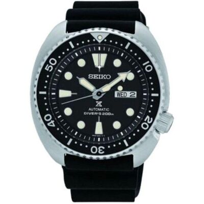 Seiko Prospex Automatique Plongeur SRPE93K1 - Publicité Seiko Prospex Automatique Plongeur SRPE93K1 - Publicité