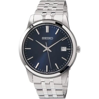 Montre pour Homme Seiko SUR399P1 Montre pour Homme Seiko SUR399P1