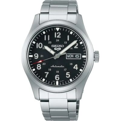 Seiko 5 Sports Automatique (SRPG27K1) Seiko 5 Sports Automatique (SRPG27K1)