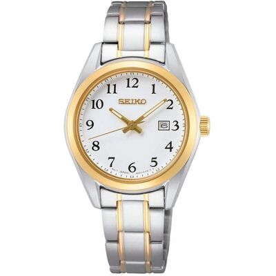 Seiko damklocka SUR466P1 Seiko damklocka SUR466P1