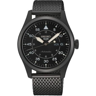 Seiko Męski Zegarek Flieger Sport - Zegarek dla Mężczyzn Seiko Męski Zegarek Flieger Sport - Zegarek dla Mężczyzn