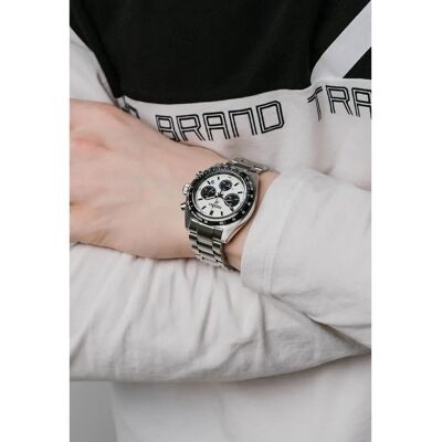 Seiko Prospex Speedtimer Solar Chronograph - SSC813P1 Seiko Prospex Speedtimer Solar Chronograph - SSC813P1