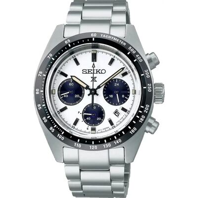 Seiko Prospex Speedtimer Solar Chronograf - SSC813P1 Seiko Prospex Speedtimer Solar Chronograf - SSC813P1