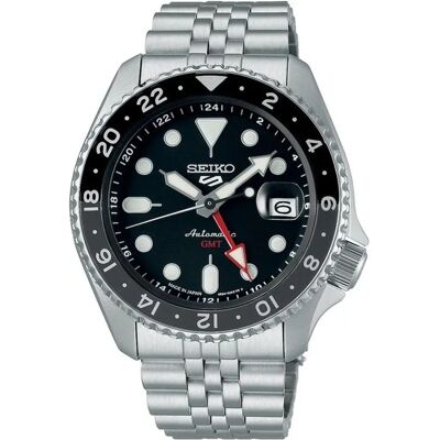 Seiko 5 Sports (SSK001K1) Seiko 5 Sports (SSK001K1)