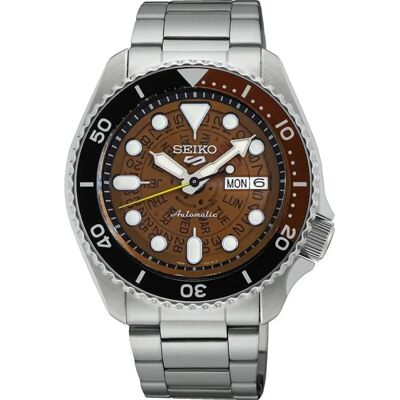 Montre Seiko (SRPJ47K1) Montre Seiko (SRPJ47K1)