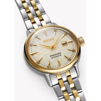 Seiko Presage (SRE010J1) Seiko Presage (SRE010J1)